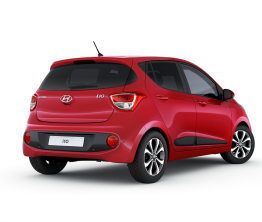 Hyundai i10 Çıkma Parça