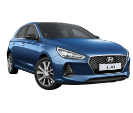 Hyundai i30 Çıkma Parça