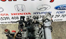 Hyundai-Accent Era 1.5 Dizel Çıkma Motor