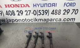 Honda-Civic 1.6 Dizel Enjektör Takım 2013-2021