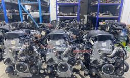 Honda-Crv 1.6 Dizel Motor Sıfır İstanbul