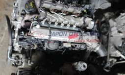 Hyundai Accent Blue 1.6 Dizel Çıkma Temiz Orijinal Motor