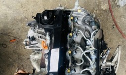 Honda-Civic Fc5 1.6 Dizel Turbo izmir