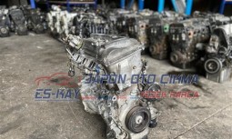 Honda Crv B20 Çıkma motor crv 2.0 benzinli