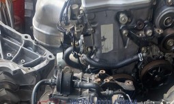 Honda - Accord MCTA Otomatik Şanzıman