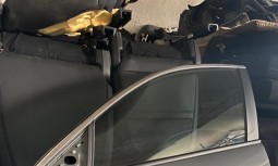 Honda civic fc5 2016 2020 arası  hatasız temiz orjinal dolu kapı