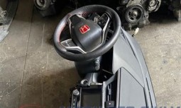 Civic 2016-2020 Göğüs Airbag Set