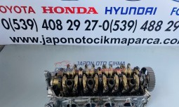Honda-Civic ies Çıkma Parça