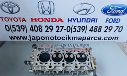 Honda-Civic ies Çıkma Parça