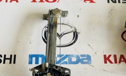 Honda-Civic Fd6 Çıkma Parça