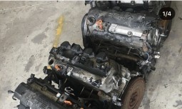 Honda d16v1 vtec2 çıkma motor civic çıkma motor orjınal çıkma parça