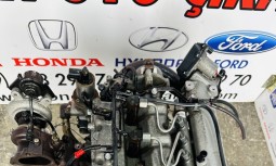 Hyundai-İ20 1.4 Dizel Çıkma Motor