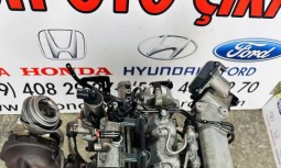 Hyundai-İ30 1.6 Dizel çıkma motor