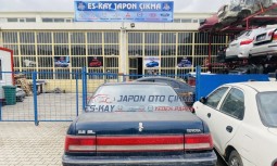 Toyota-Corona Çıkma yedek parça Eskişehir