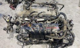 Toyota Auris 1.6 1ZR Benzinli Çıkma Motor