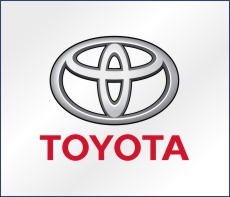 Toyota Çıkma Parça